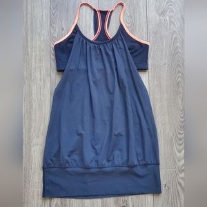 ⚪️ No Limits lululmon Tank! Sz6